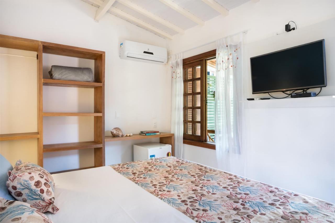 Pousada Casalinda Camburi 외부 사진