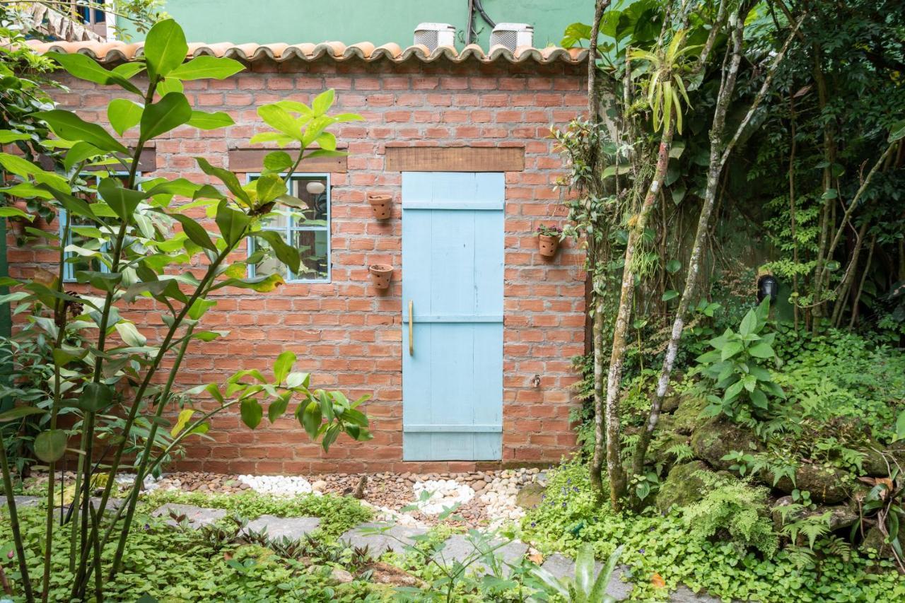 Pousada Casalinda Camburi 외부 사진